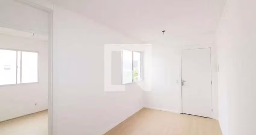 Apartamento para aluguel - campo grande, 2 quartos,  42 m² - rio de janeiro