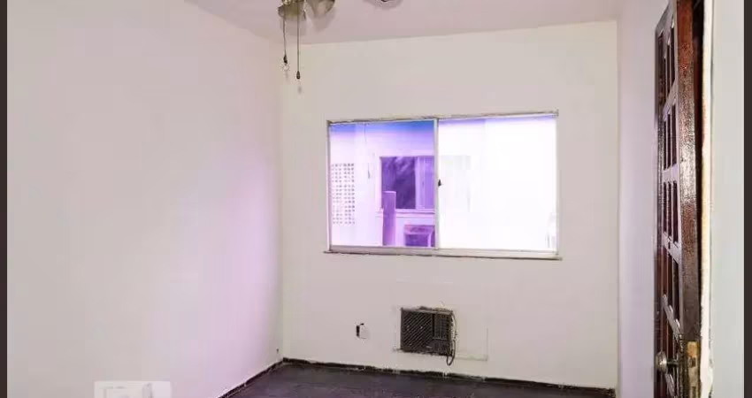 Apartamento para aluguel - campo grande, 2 quartos,  45 m² - rio de janeiro
