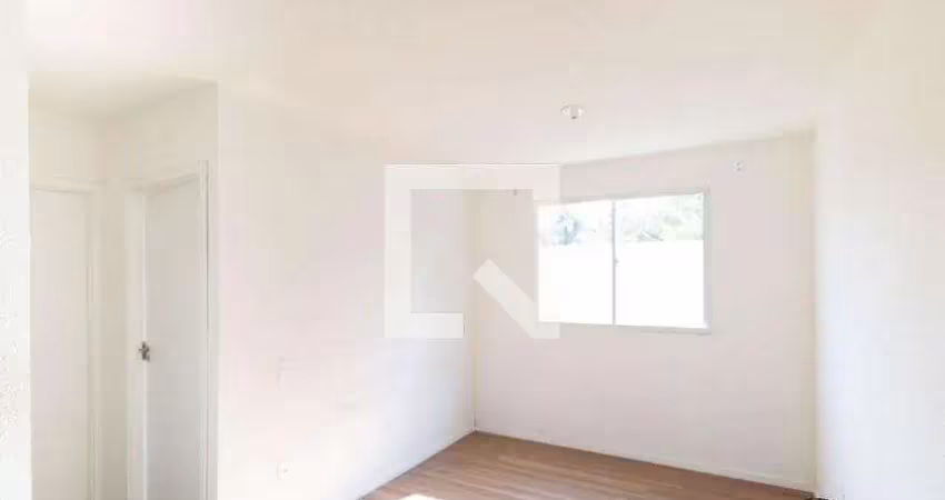 Apartamento para aluguel - campo grande, 2 quartos,  44 m² - rio de janeiro