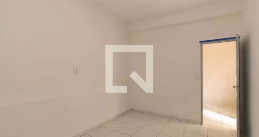 Casa para aluguel - vila carmosina, 1 quarto,  40 m² - são paulo
