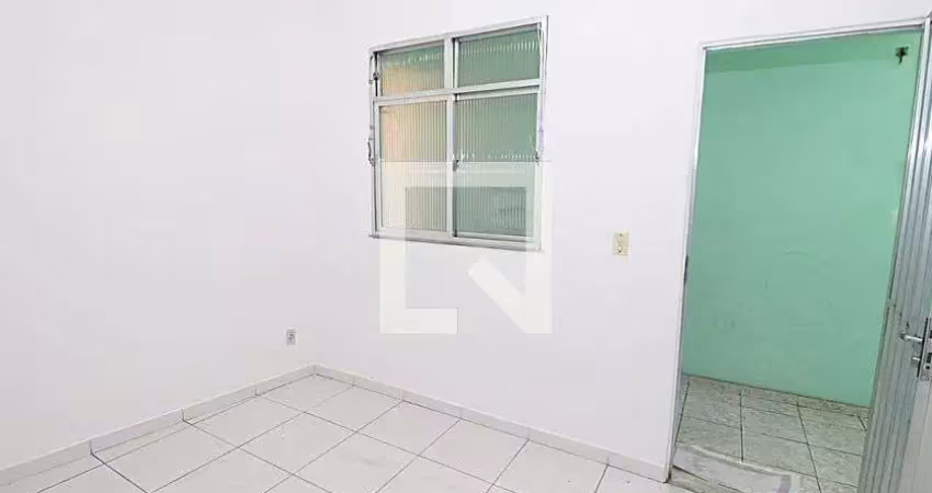 Apartamento para aluguel - piedade, 2 quartos,  40 m² - rio de janeiro