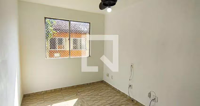Apartamento para aluguel - freguesia , 2 quartos,  45 m² - rio de janeiro