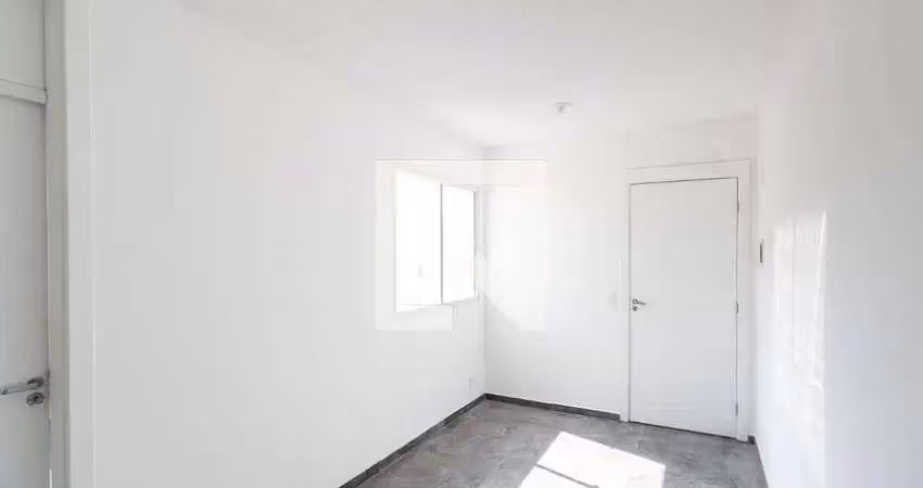 Apartamento para aluguel - campo grande, 2 quartos,  44 m² - rio de janeiro