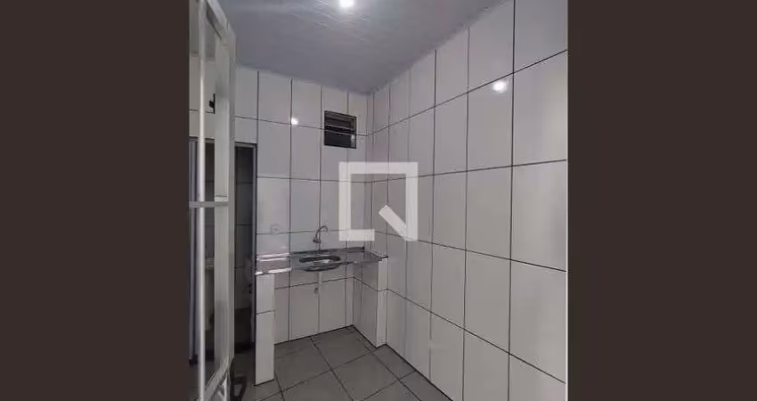 Kitnet / stúdio para aluguel - aclimação, 1 quarto,  24 m² - são paulo