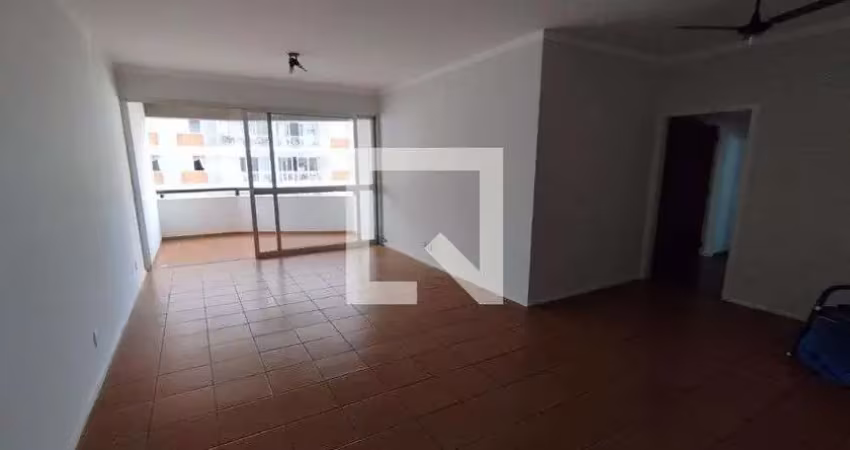 Apartamento para aluguel - centro, 3 quartos,  97 m² - ribeirão preto