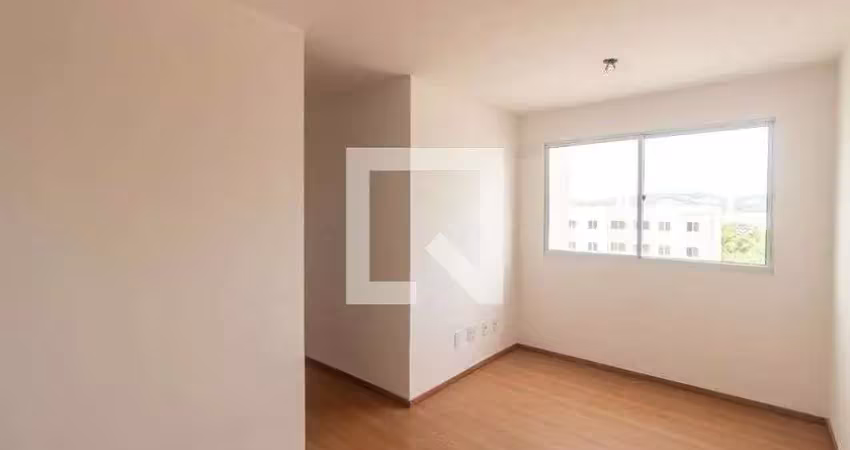 Apartamento para aluguel - guaratiba, 2 quartos,  45 m² - rio de janeiro