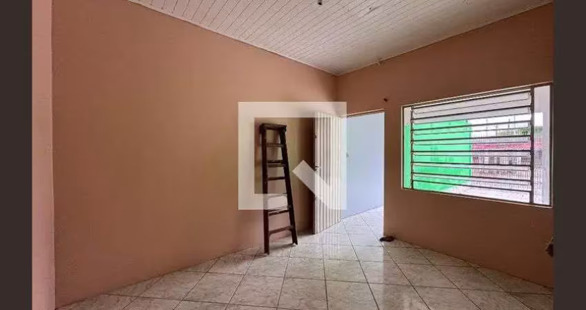 Casa para aluguel - campina, 3 quartos,  90 m² - são leopoldo