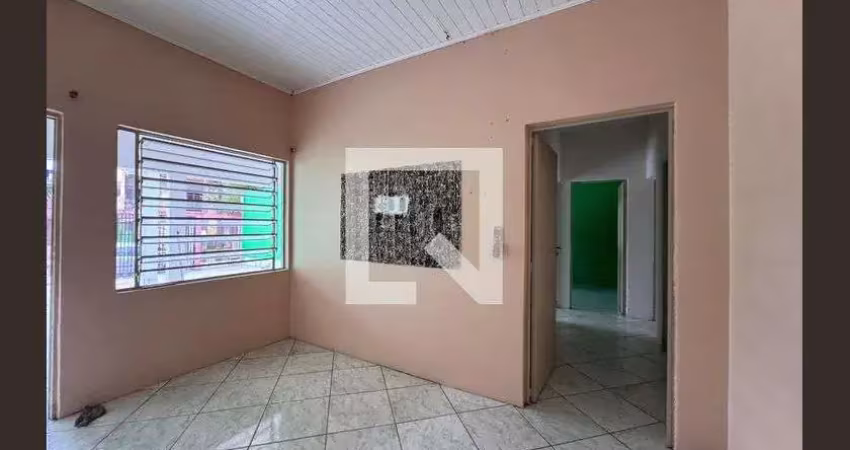 Casa com 3 quartos para alugar na Rua Pesqueiro, Campina, São Leopoldo