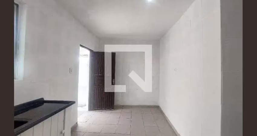 Casa para aluguel - jardim palmares, 1 quarto,  27 m² - são paulo