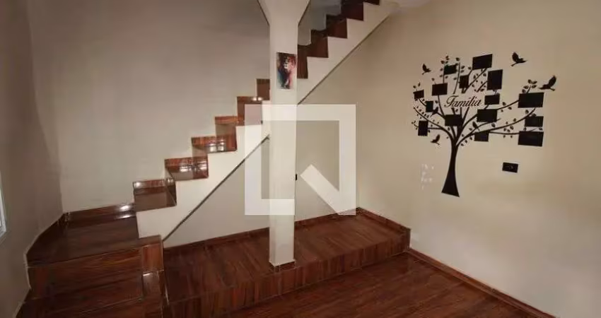 Casa para aluguel - parque santa madalena, 2 quartos,  100 m² - são paulo