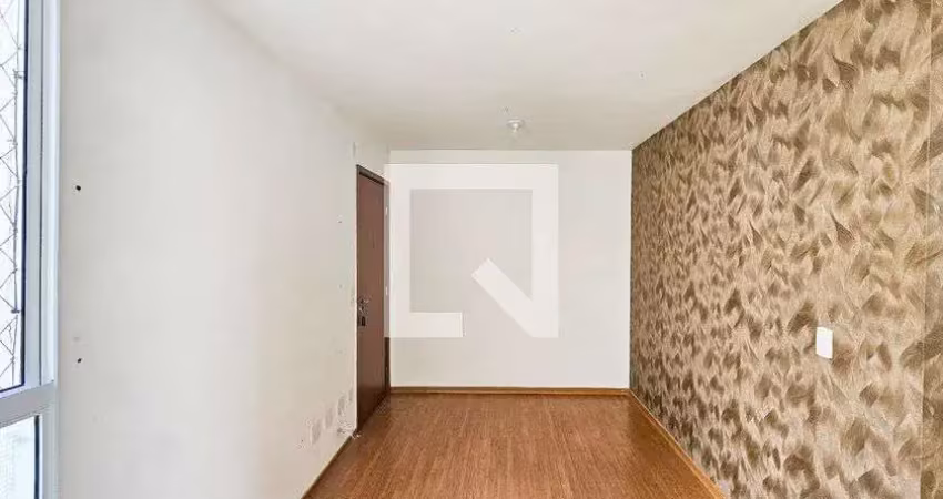 Apartamento para aluguel - jd. das margaridas, 2 quartos,  43 m² - salvador
