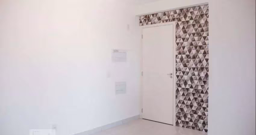 Apartamento para aluguel - jardim amanda ii, 2 quartos,  48 m² - hortolândia