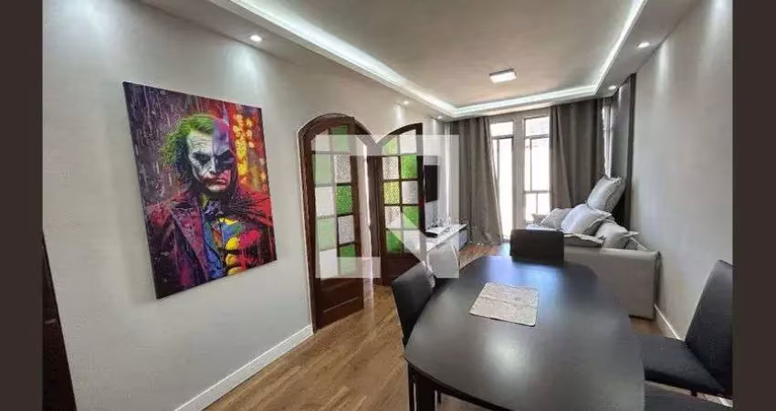 Apartamento para aluguel - cascadura, 3 quartos,  85 m² - rio de janeiro