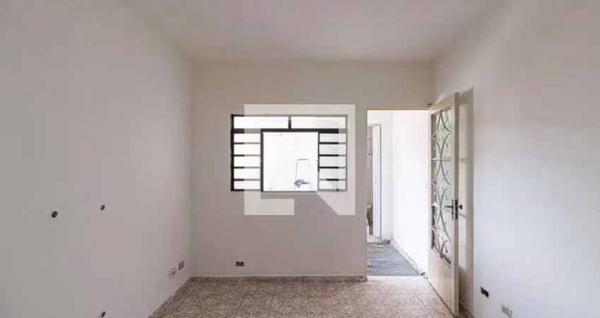Casa para aluguel - itaquera, 3 quartos,  100 m² - são paulo