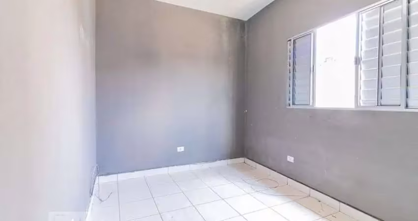 Casa para aluguel - jardim miriam, 1 quarto,  45 m² - são paulo