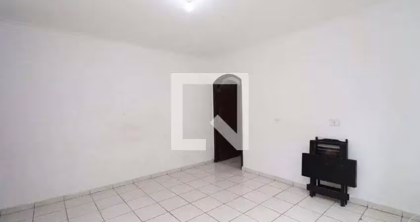 Casa para aluguel - parque continental i, 1 quarto,  70 m² - guarulhos