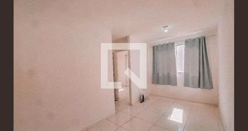 Apartamento para aluguel - jd. das margaridas, 2 quartos,  50 m² - salvador