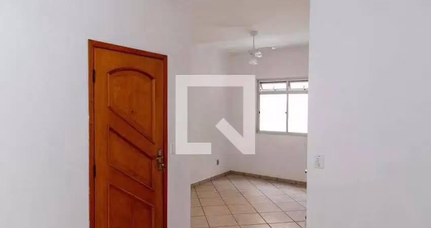Apartamento para aluguel - centro, 2 quartos,  70 m² - diadema