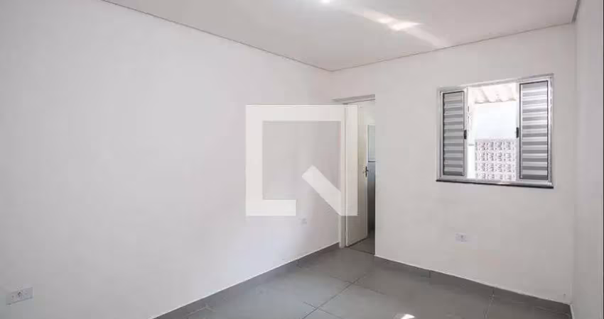 Casa para aluguel - vila maria , 1 quarto,  32 m² - são paulo