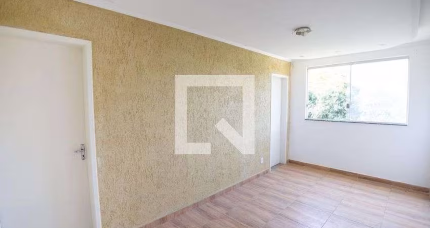 Apartamento para aluguel - guaratiba, 2 quartos,  43 m² - rio de janeiro
