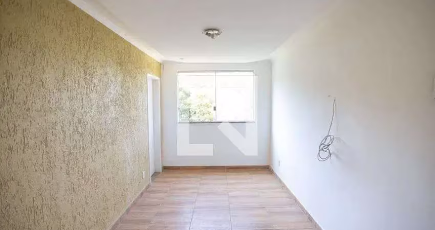 Apartamento para aluguel - guaratiba, 2 quartos,  43 m² - rio de janeiro