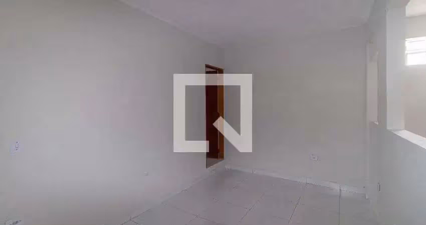 Apartamento para aluguel - sapopemba, 1 quarto,  50 m² - são paulo