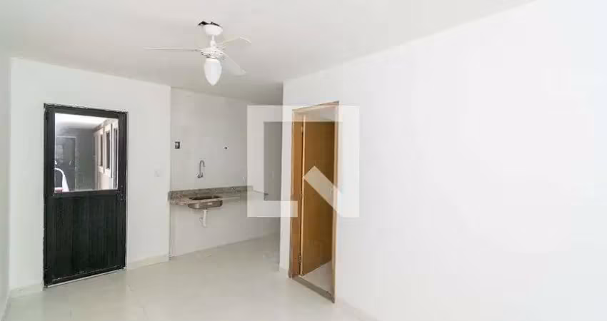 Apartamento para aluguel - olaria, 1 quarto,  35 m² - rio de janeiro