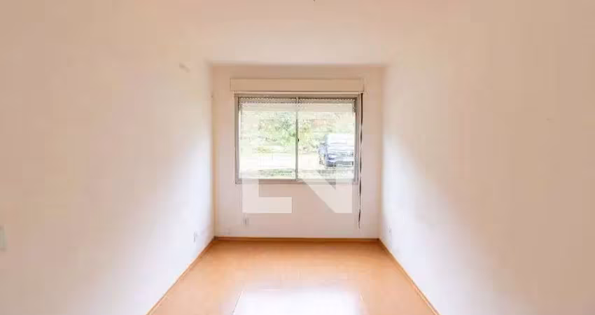 Apartamento para aluguel - cavalhada, 1 quarto,  40 m² - porto alegre