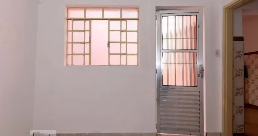 Casa para aluguel - tatuapé, 1 quarto,  40 m² - são paulo