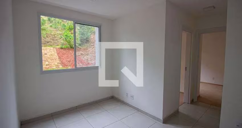 Apartamento para aluguel - itaquera, 2 quartos,  42 m² - são paulo