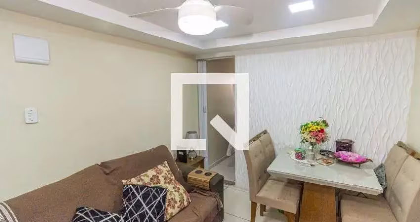 Apartamento para aluguel - irajá, 2 quartos,  55 m² - rio de janeiro