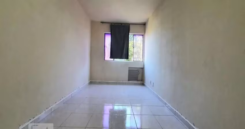 Apartamento para aluguel - pechincha, 1 quarto,  50 m² - rio de janeiro