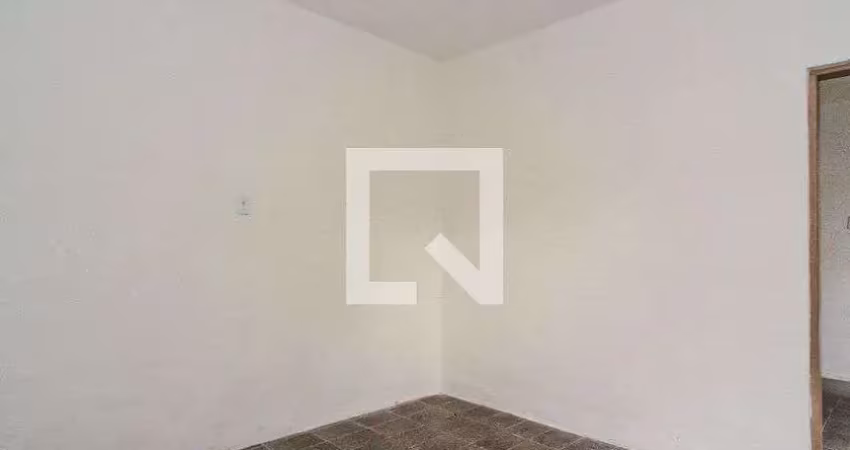 Casa para aluguel - jardim santa monica, 1 quarto,  65 m² - são paulo