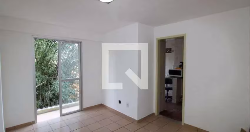 Apartamento para aluguel - cachambi, 2 quartos,  68 m² - rio de janeiro