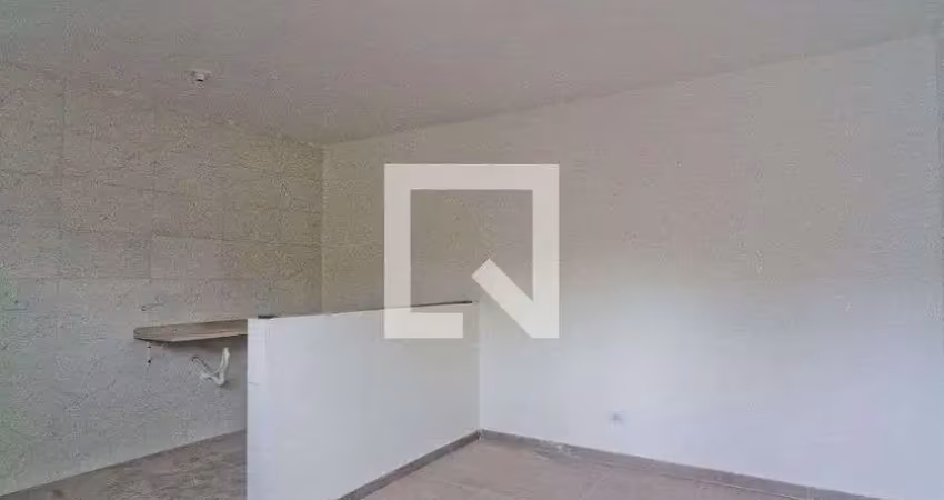 Casa para aluguel - parque sao luis, 2 quartos,  60 m² - são paulo
