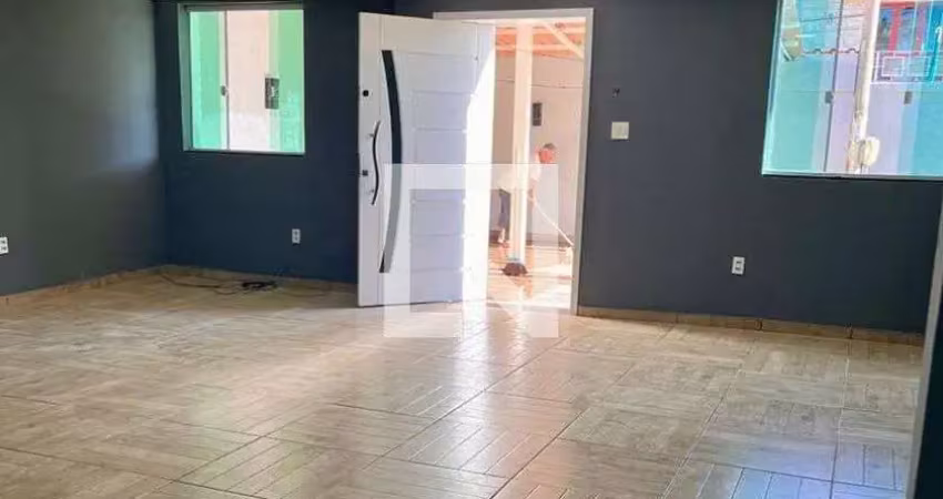 Casa para aluguel - saracuruna, 3 quartos,  180 m² - duque de caxias
