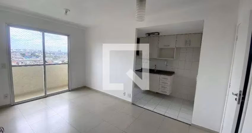 Apartamento para aluguel - bar dos cavaleiros, 2 quartos,  58 m² - duque de caxias