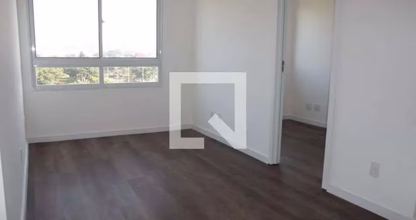 Apartamento para aluguel - vila sabrina , 2 quartos,  43 m² - são paulo