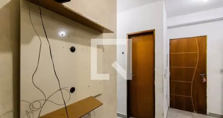 Apartamento para aluguel - artur alvim, 1 quarto,  56 m² - são paulo