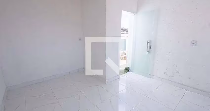Kitnet / stúdio para aluguel - coqueiros, 1 quarto,  30 m² - belo horizonte
