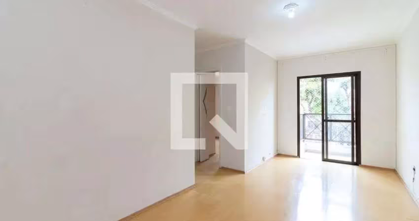 Apartamento para aluguel - sítio do mandaqui, 2 quartos,  48 m² - são paulo