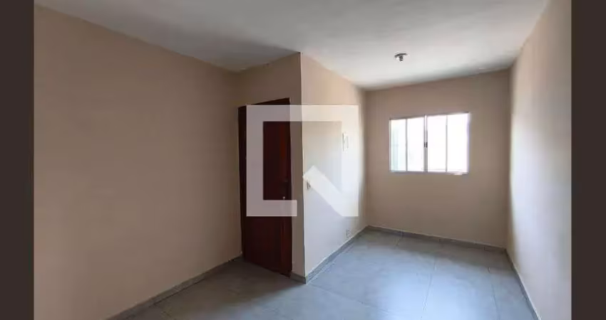 Casa para aluguel - ipiranga, 2 quartos,  50 m² - são paulo