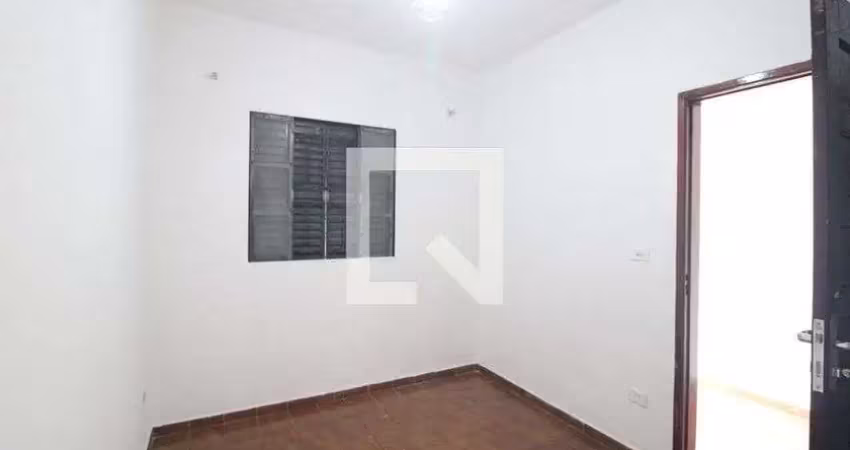 Casa para aluguel - jardim marajoara , 2 quartos,  55 m² - são paulo