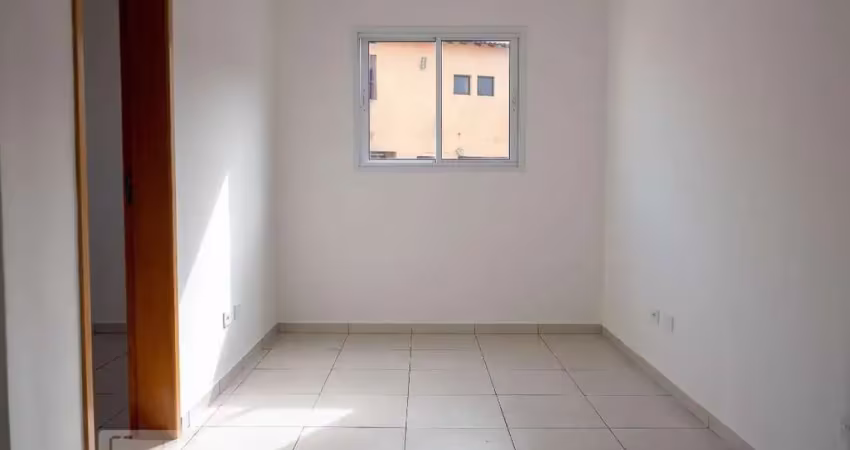 Apartamento para aluguel - vila guilhermina, 1 quarto,  33 m² - são paulo