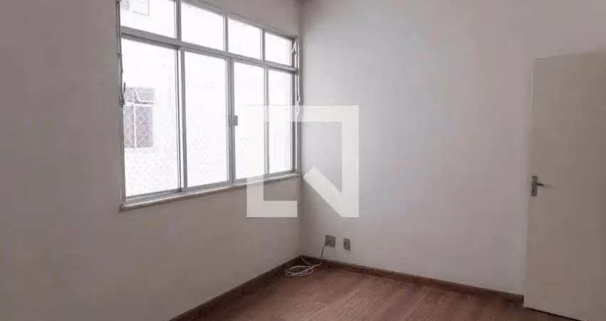 Apartamento para aluguel - centro , 1 quarto,  46 m² - niterói
