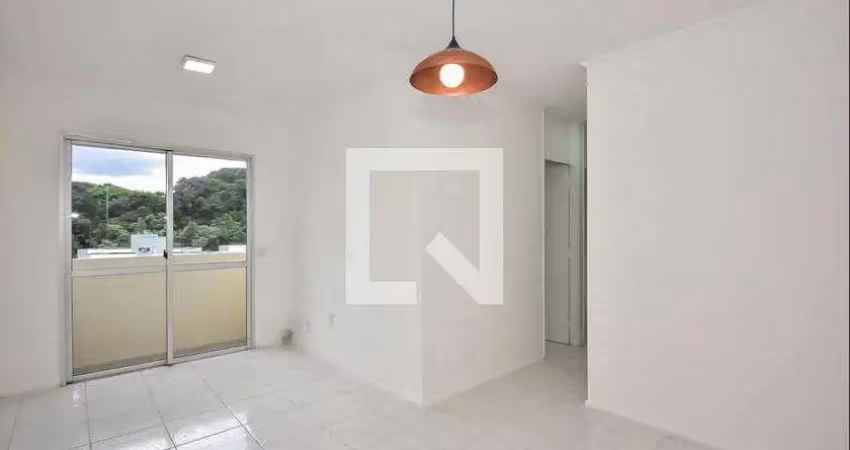 Apartamento para aluguel - raposo tavares, 3 quartos,  55 m² - são paulo