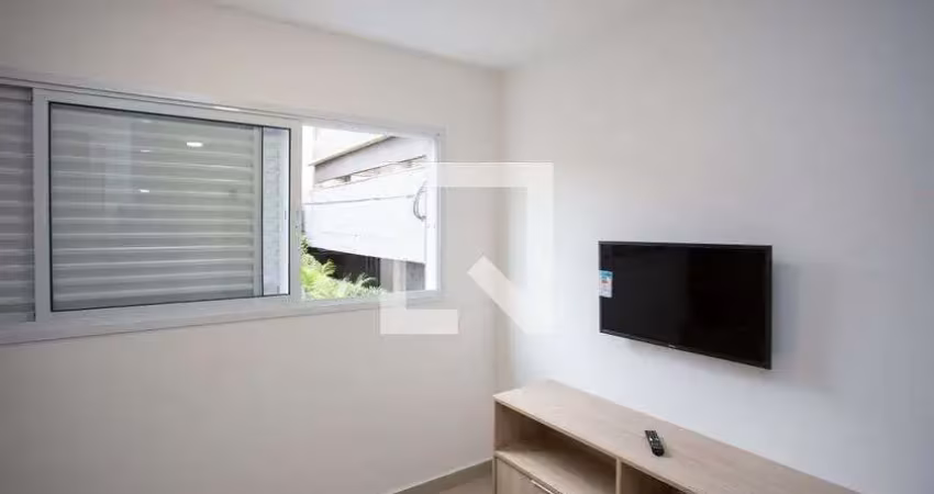 Apartamento com 1 quarto para alugar na Rua Élbio Camilo, Centro, Diadema