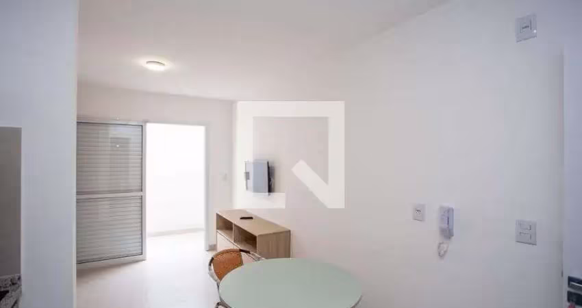 Apartamento com 1 quarto para alugar na Rua Élbio Camilo, Centro, Diadema