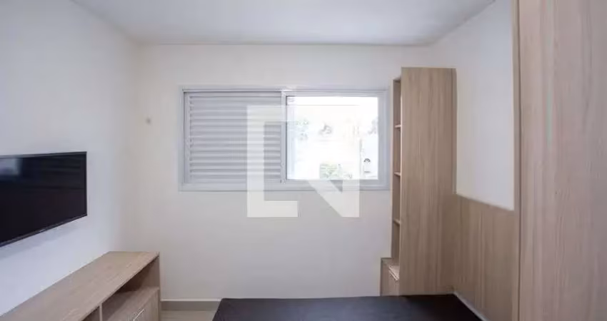 Apartamento com 1 quarto para alugar na Rua Élbio Camilo, Centro, Diadema