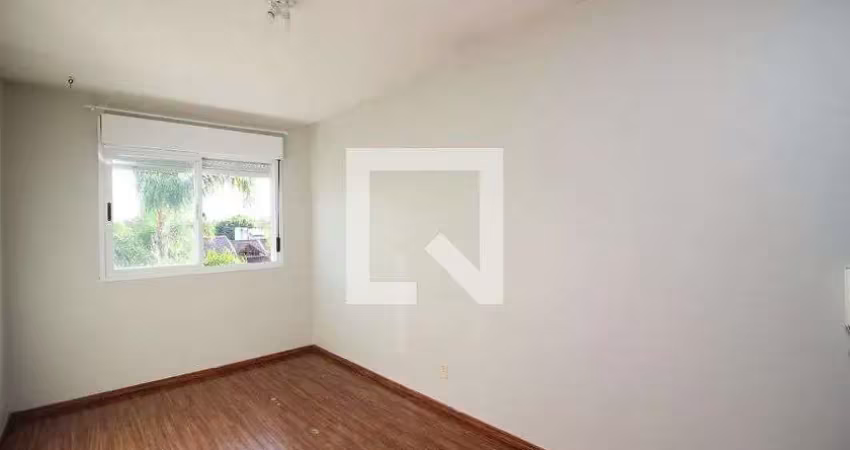 Apartamento para aluguel - partenon, 1 quarto,  45 m² - porto alegre